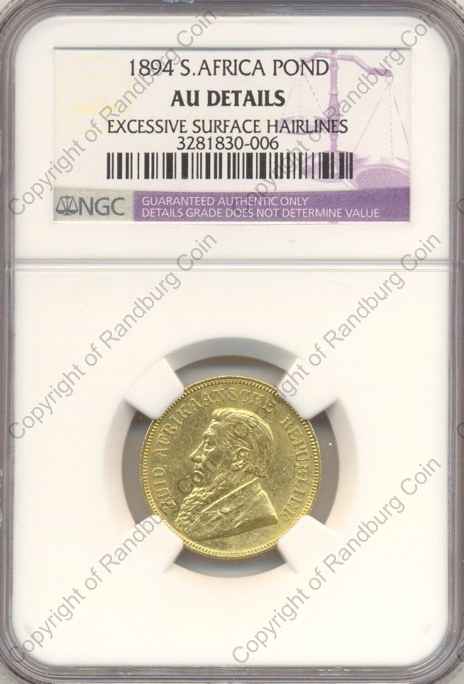 1894_ZAR_Gold_Pound_AU_Det_Srf_Hrlns_ob.jpg