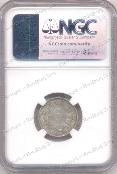 1894_ZAR_Sixpence_AU_Det_Obv_Scrtch_Clnd_rev.jpg