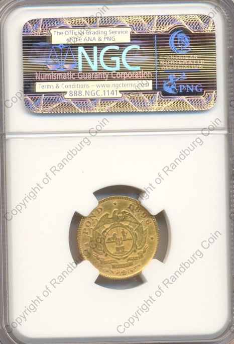1896_ZAR_Gold_Half_Pound_VF_Det_Clnd_rev.jpg