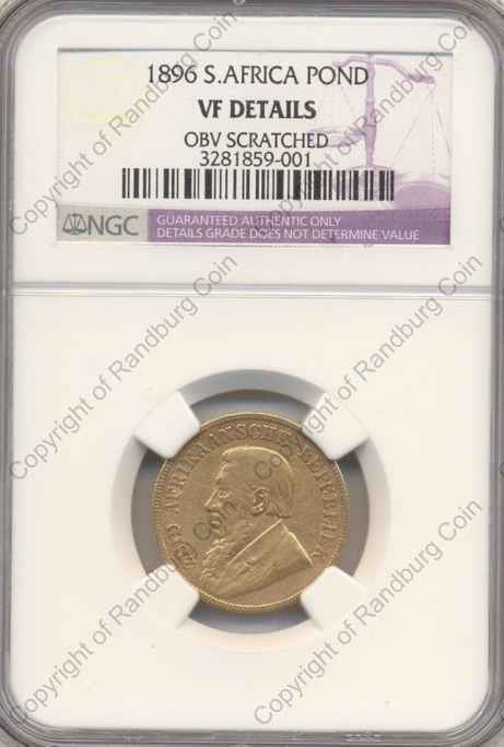 1896_ZAR_Gold_Pound_VF_Det_Obv_Scrtch_ob.jpg