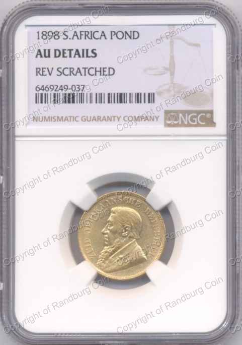 1898_ZAR_Gold_Pound_AU_Det_Rev_Scrtch_ob.jpg