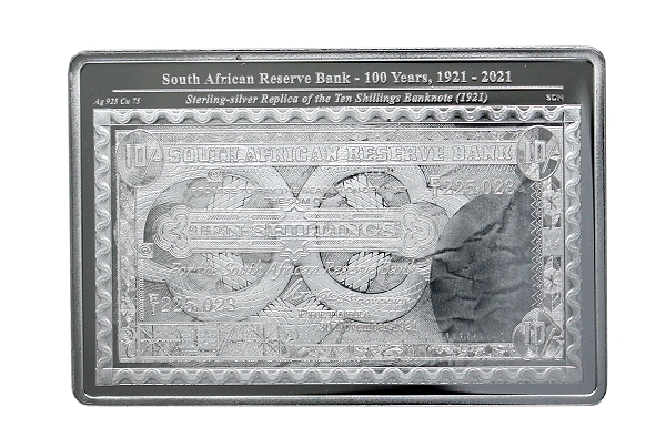 2021_South_African_Reserve_Bank_Centenary_Set_1921_to_2021_Silver_Commemorative_Metallion_banknote_rev.jpg