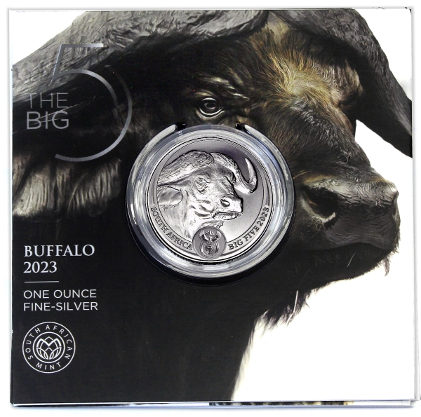 2023_1oz_R5_Fine_Silver_Buffalo_Brilliant_Unc_Big_Five_Series_II_folder_front.jpg