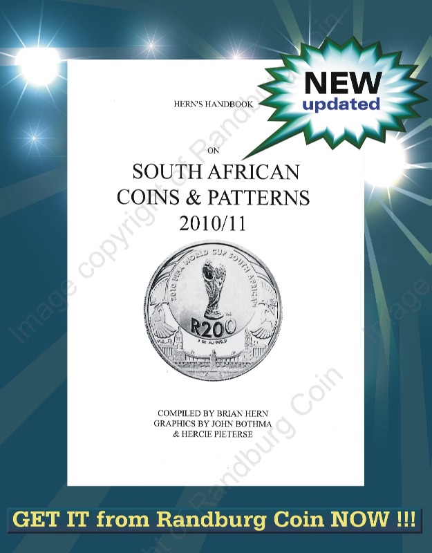 2010_and_2011_Hern_South_African_Coin_and_Pattern_Catalogue