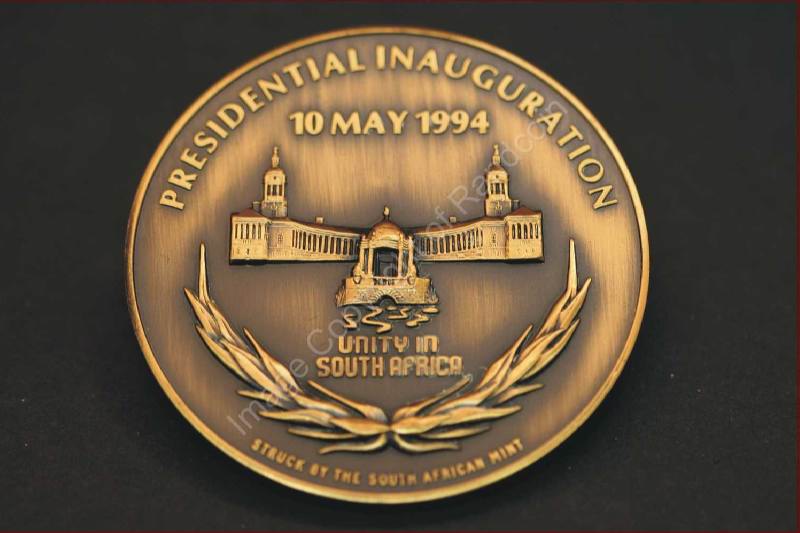 Mandela_FNB_Medallion_Medal_rev