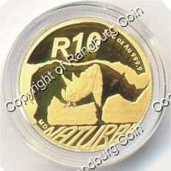 2010_Gold_Natura_Black_Rhino_Tenth_oz_Coin_rev.jpg