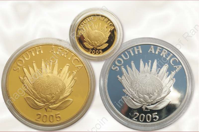 2005_Luthuli_Freedom_Charter_Launch_Set_coins_ob