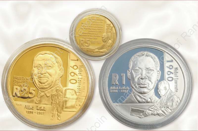 2005_Luthuli_Freedom_Charter_Launch_Set_coins_rev
