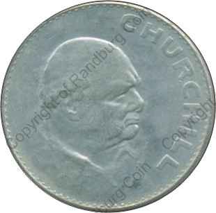 Great_Britian_1965_Crown_Churchill_Coin_rev