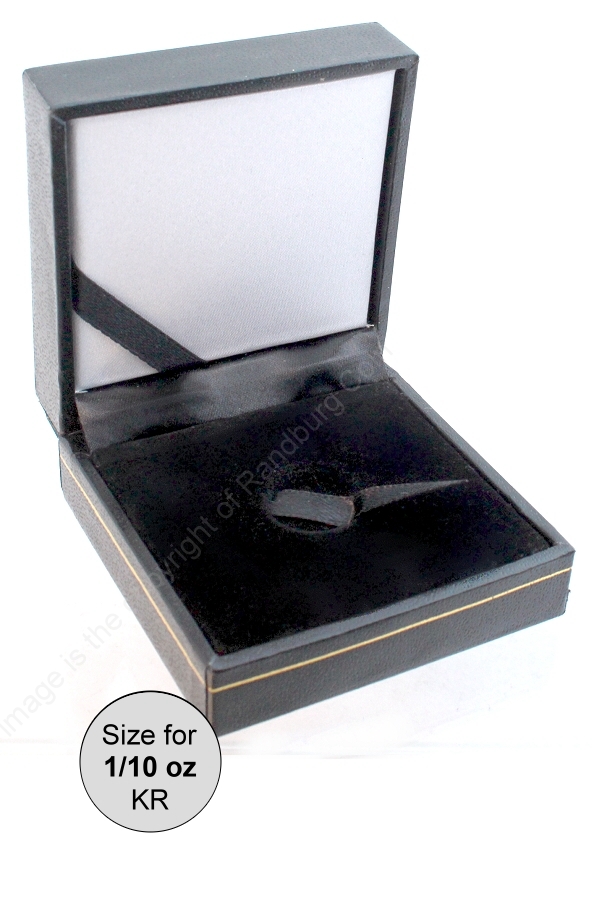 KR 1 10 oz black box