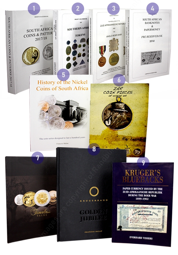 Numismatic Coins Banknotes Tokens Medals Catalogues and Books b