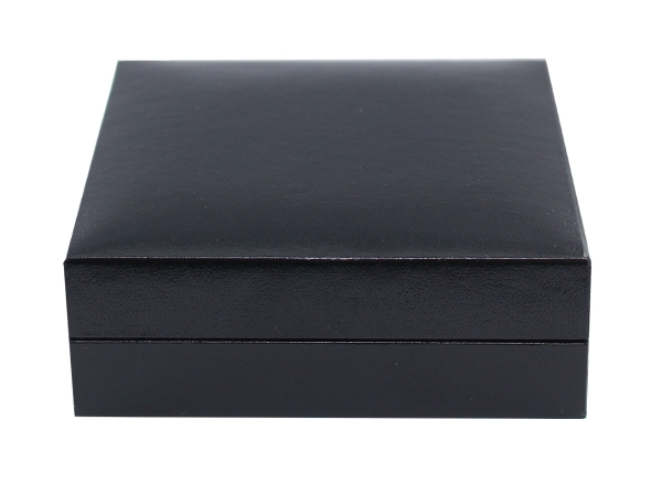 2021 Gold R50 Quarter Elephant Big Five Series II closed box