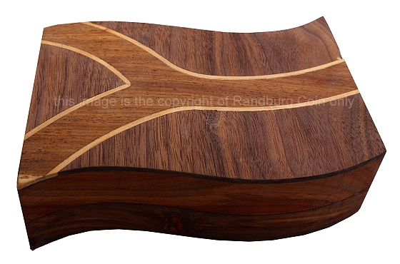 2014 1oz Krugerrand mintmarked plus 1oz Sterling Silver Medallion 20Yr Democracy Launch Set closed case