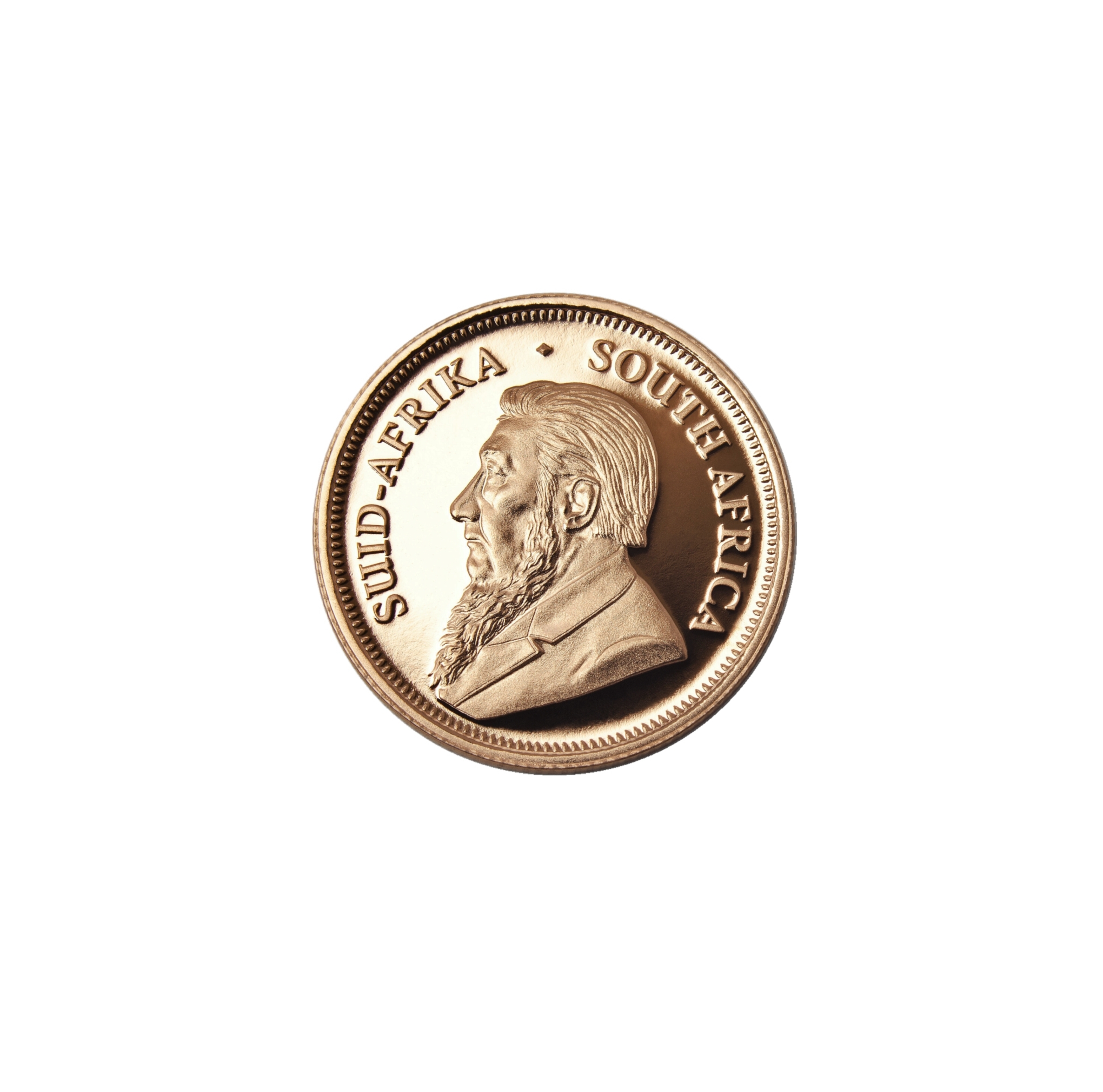 2017 Gold tenth oz obverse 50Yr mintmark
