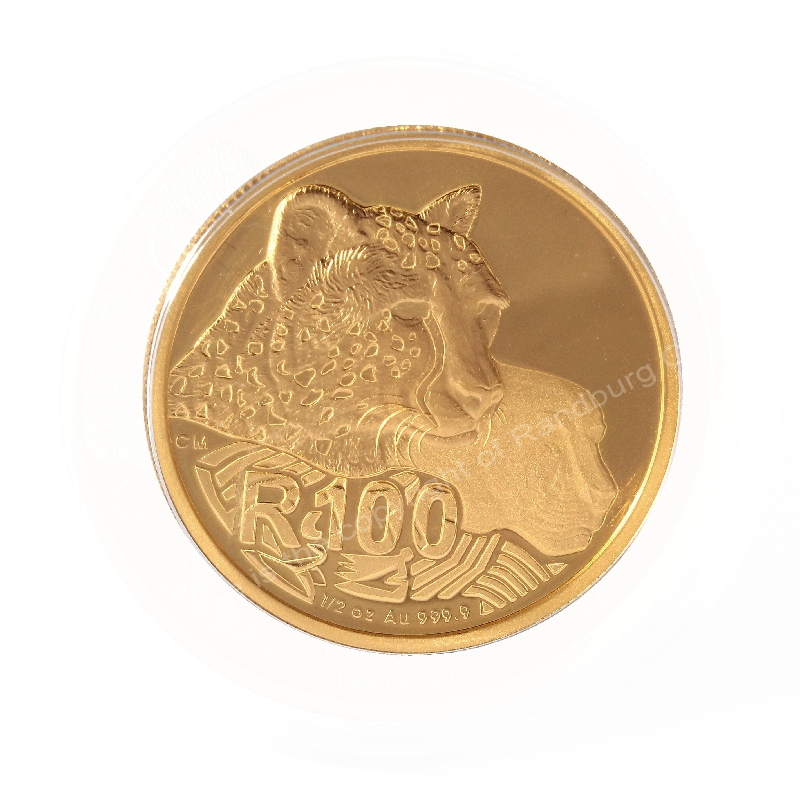 2016 Gold Half oz R100 Big Cats Initiative Cheetah 4 coin Nat Geo Set rev