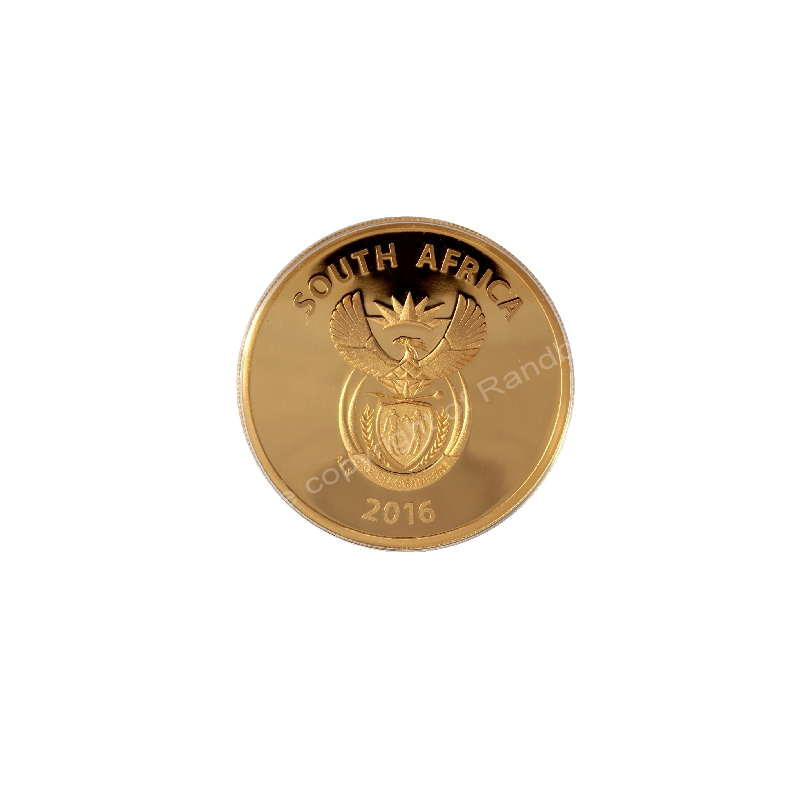 2016 Gold Tenth oz R20 Big Cats Initiative Cheetah 4 coin Nat Geo Set ob