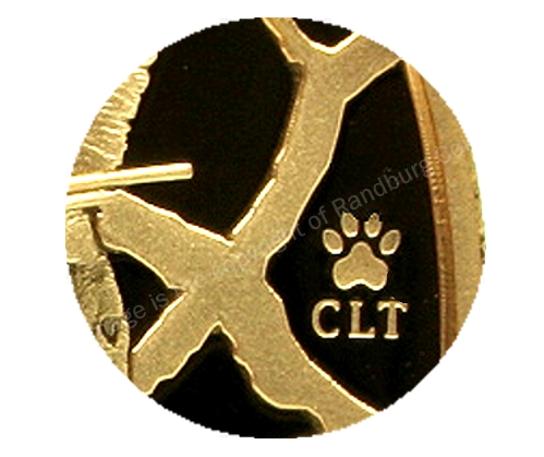 2014_Gold_24ct_The_Leopard_Natura_Launch_Cape_Leopard_Trust_MMark_Nocturnal_Hunters_Series