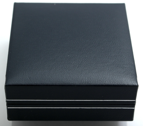 2016 1oz Sterling Silver 150Yr Anniversary of Paul Roos 1866 to 2016 medallion closed box