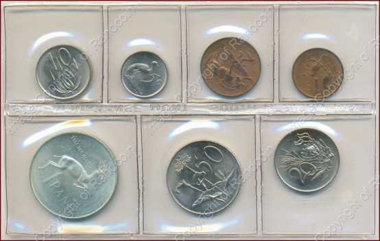 1968 mint pack Afr rev