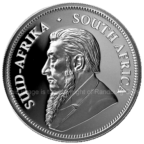 2019 1oz Silver KR Lion Privy Mark and 1oz Silver Lion Combo Set Krugerrand Coin ob