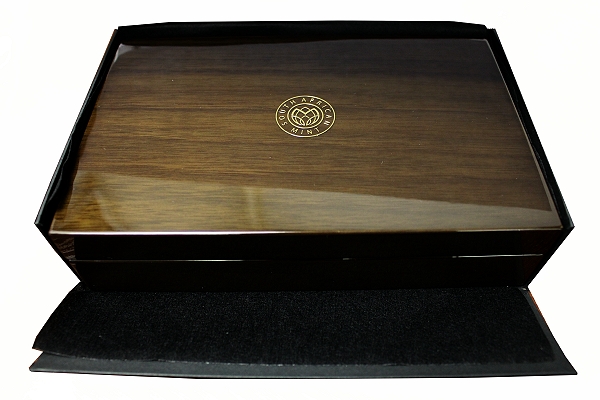 2019 Silver Proof 1oz and 2.5 cent Tickey SA Inventions coin set closed box aa