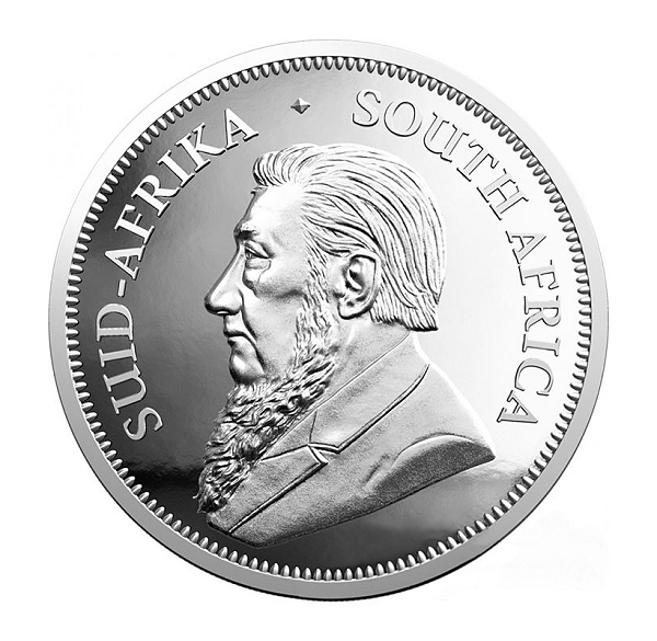 2019 Silver 1oz KR Elephant Privy Mark and Silver 1oz Elephant Big Five Series coin Combination Set KR ob