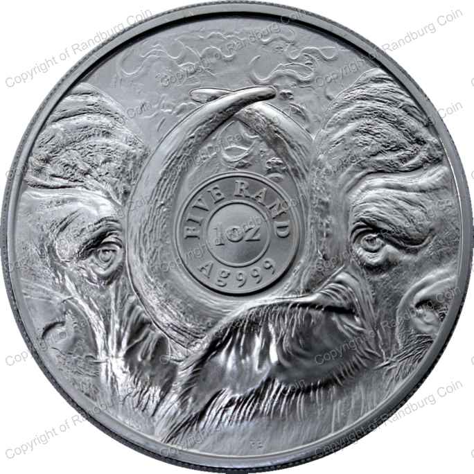 2021_1oz_R5_Fine_Silver_Buffalo_Brilliant_Unc_Big_Five_Series_rev