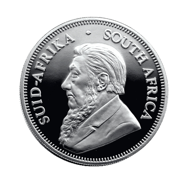 2019 Fine Silver R1 KR and R2 Poly Putty Crown Combo set R1 KR ob