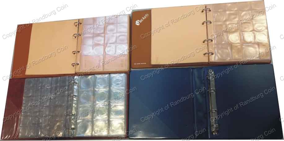 4_x_A5_Used_Albums_with_Empty_Sleeves1n