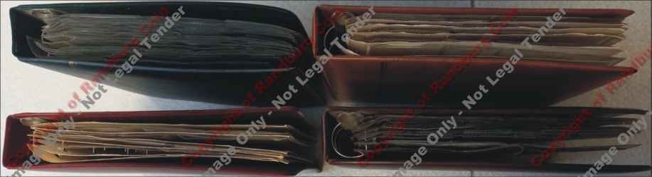 4_x_A5_Used_Albums_with_Empty_Sleeves2