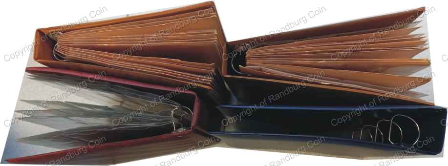 4_x_A5_Used_Albums_with_Empty_Sleeves2n