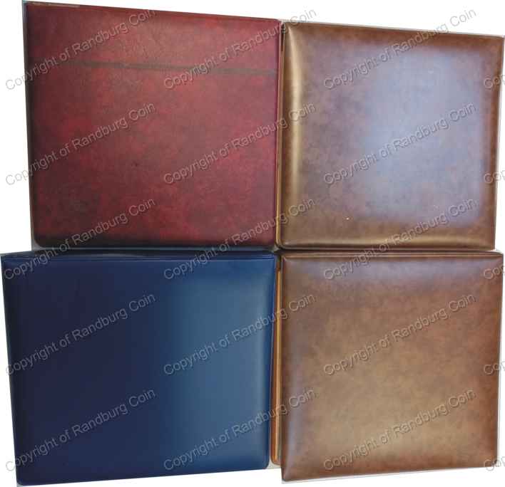 4_x_A5_Used_Albums_with_Empty_Sleevesn