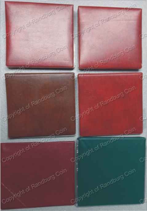 6_x_Mixed_A5_Used_Albums_and_Sleeves