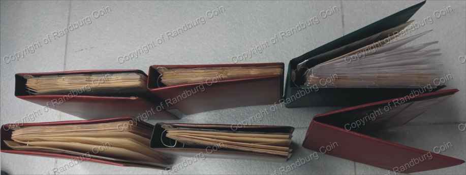 6_x_Mixed_A5_Used_Albums_and_Sleeves2