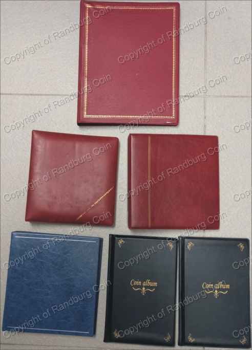 6_x_Used_Albums_with_Empty_Sleeves