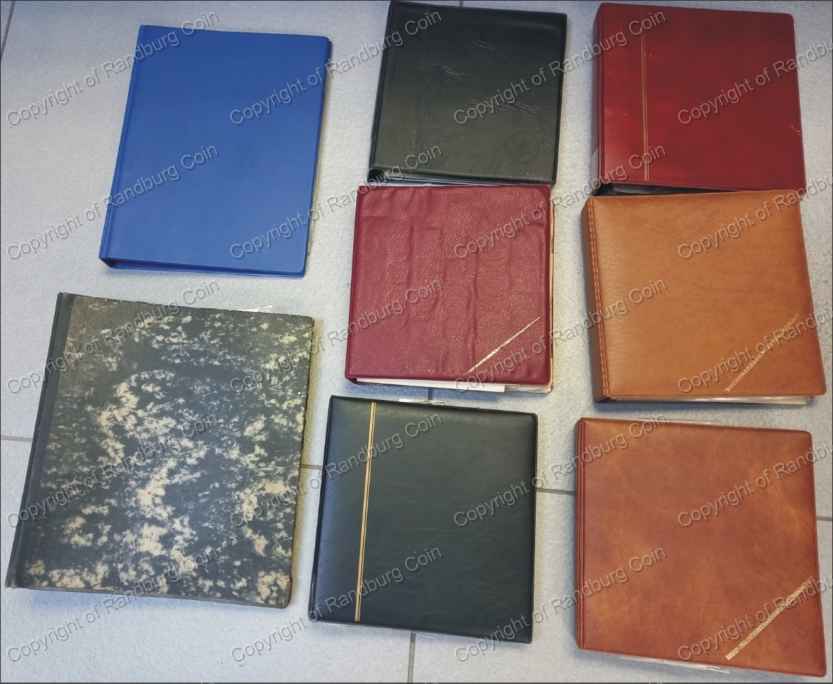 8_x_Used_Albums_with_Empty_Sleeves