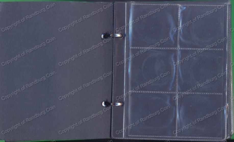 A6_Used_G_Album_Empty_Pages