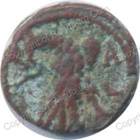 Aurelian_AD220-275_Roman_Egypt_Alexandria_Billon_Tetradrachm_rev