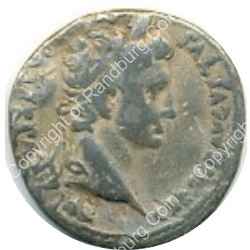 Caesar_Augustus_silver_Denarius_ob