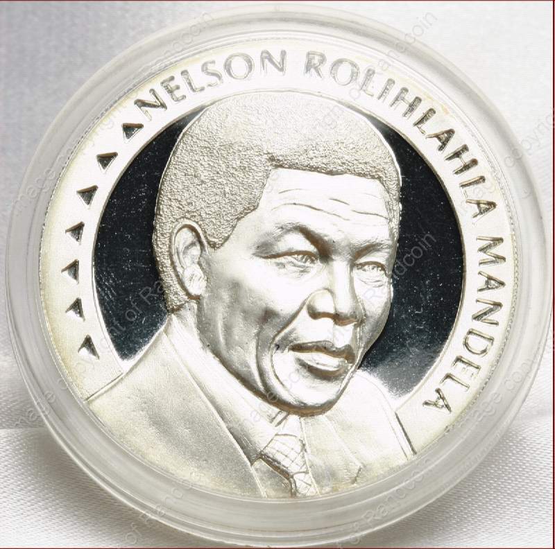 Mandela_FNB_Medallion_1oz_Silver_Education_coin_ob