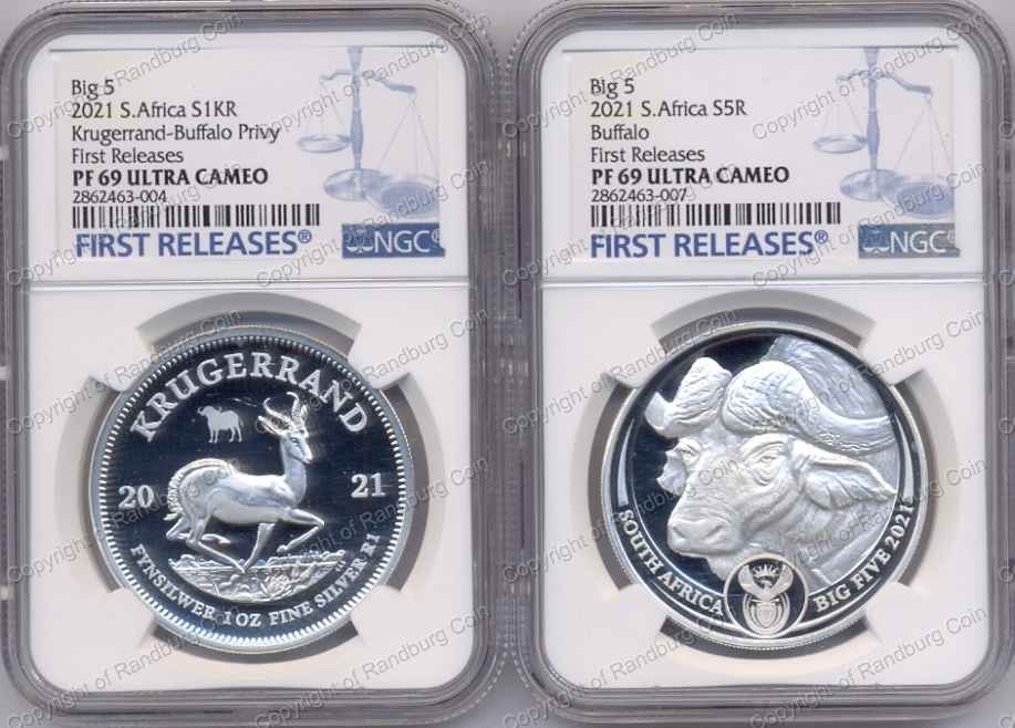 2021_Fine_Silver_Combo_Krugerrand_and_Buffalo_Coins_PF69_ob