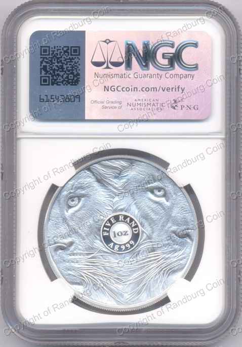2022_Silver_1oz_Big_Five_Series-2_Lion_PF69_rev