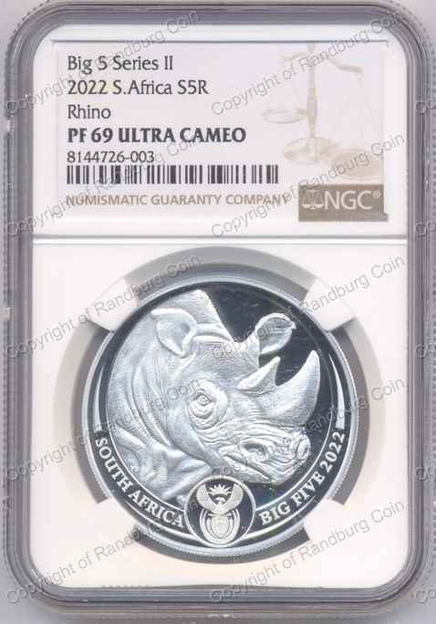 2022_Silver_1oz_Big_Five_Series-2_Rhino_PF69_ob