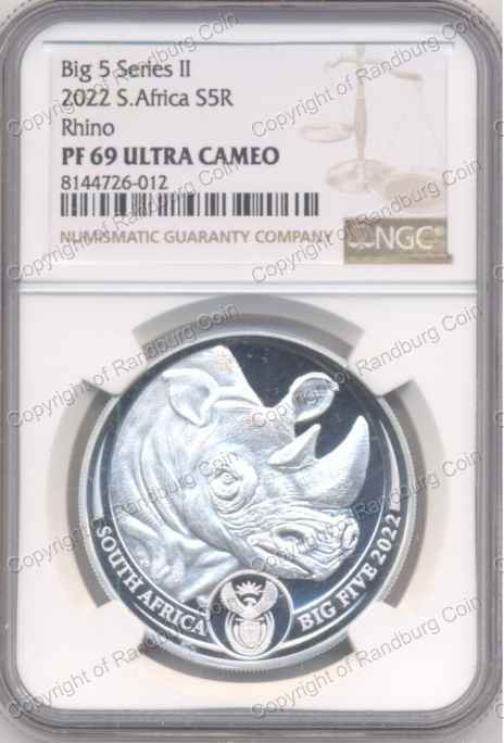 2022_Silver_1oz_Big_Five_Series-2_Rhino_PF69_obn