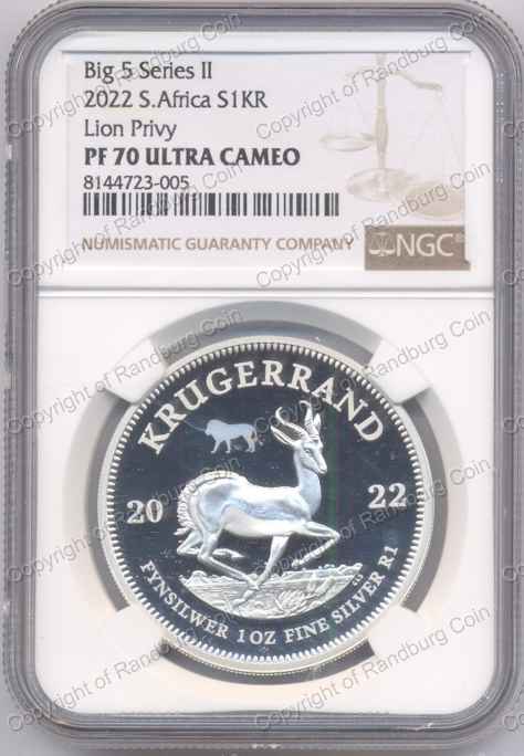 2022_Silver_1oz_KR_Lion_Privy_Mark_PF70_ob