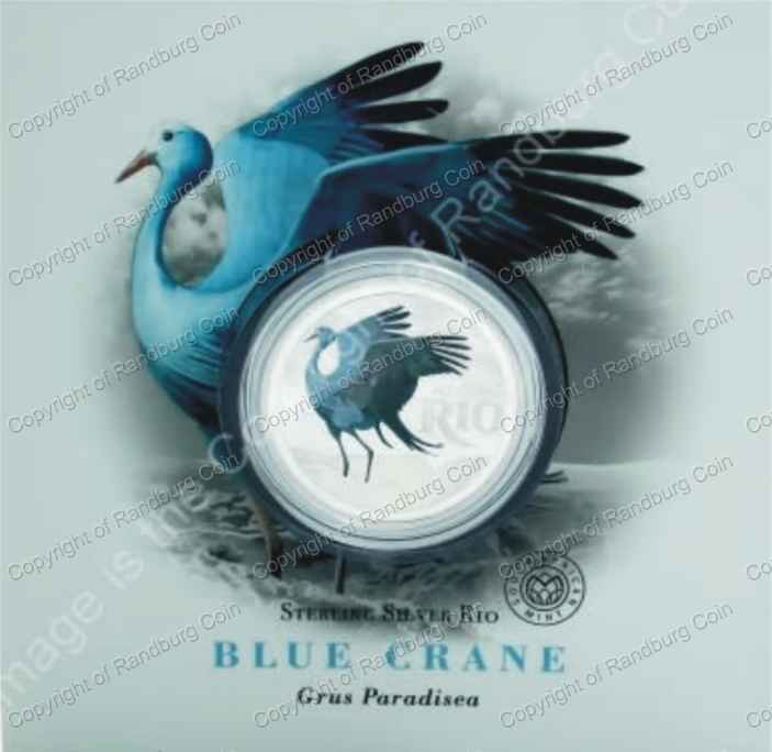 2017_Silver_R10_Colour_Crown_Blue_Crane_Cert_Front