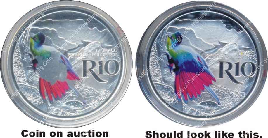 2019_R10_1oz_Sterling_Silver_Colour_Crown_Purple-Crested_Turaco_Err_coin_BandA