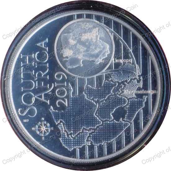 2019_R5_1oz_Sterling_Silver_Colour_Crown_African_Flame_Lily_Coin_rev