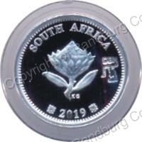 2019_Silver_Flypress_2_Half_cent_Pratleys_Putty_DBN_Mintmark_Coin_ob