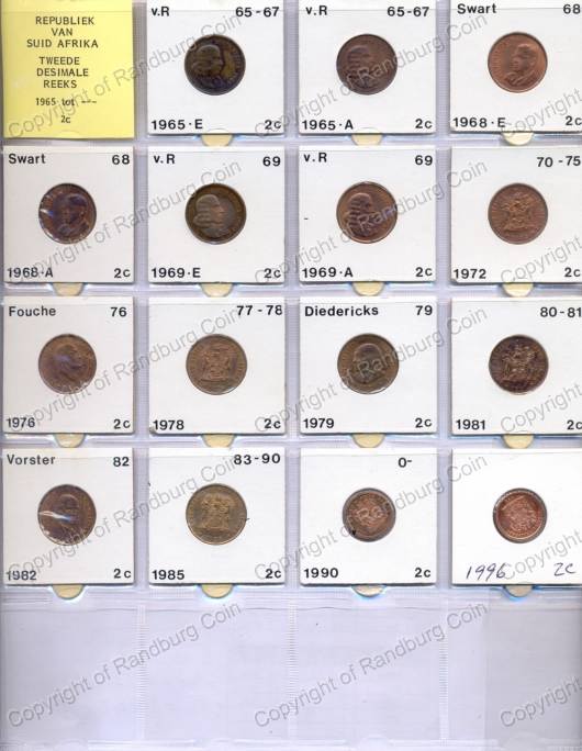 RSA_2nd_Decimal_1965-96_Coins_Set_ob3